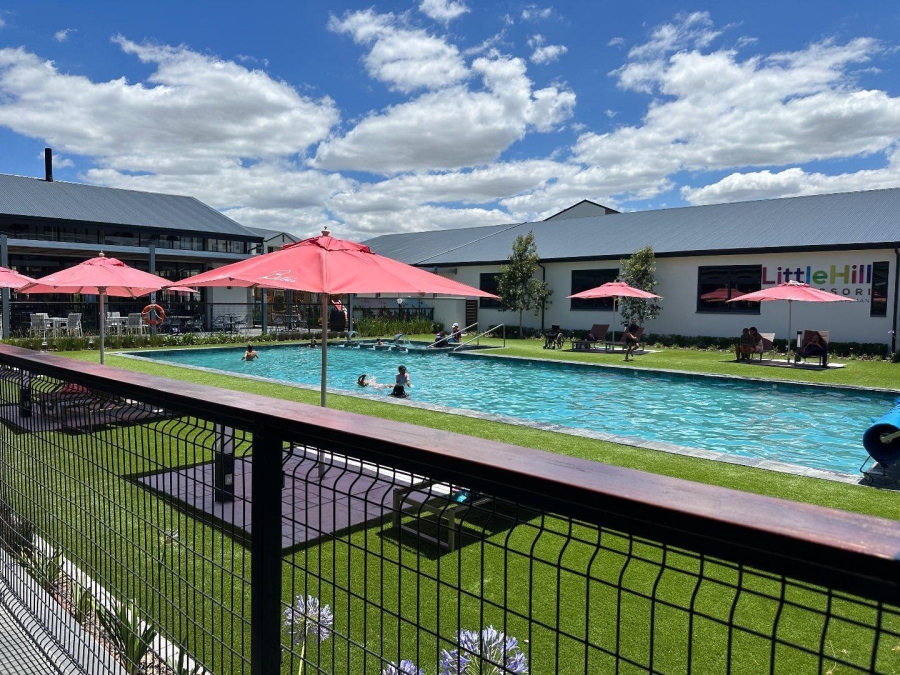 To Let 1 Bedroom Property for Rent in Croydon Western Cape